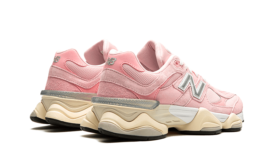 New Balance 9060 Pink Haze