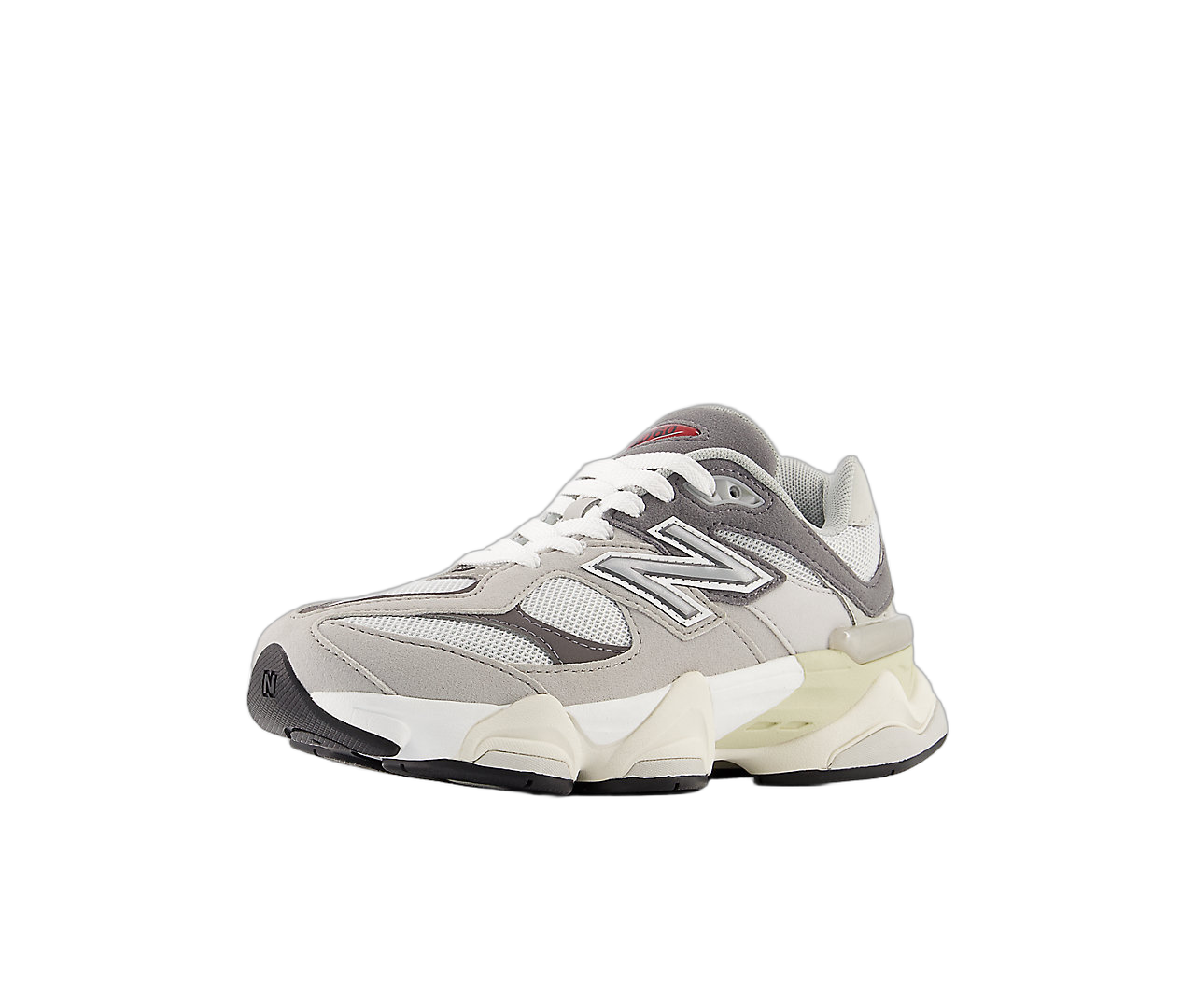 New Balance 9060 Rain Cloud, Rain Cloud/Castlerock (GC9060GY)