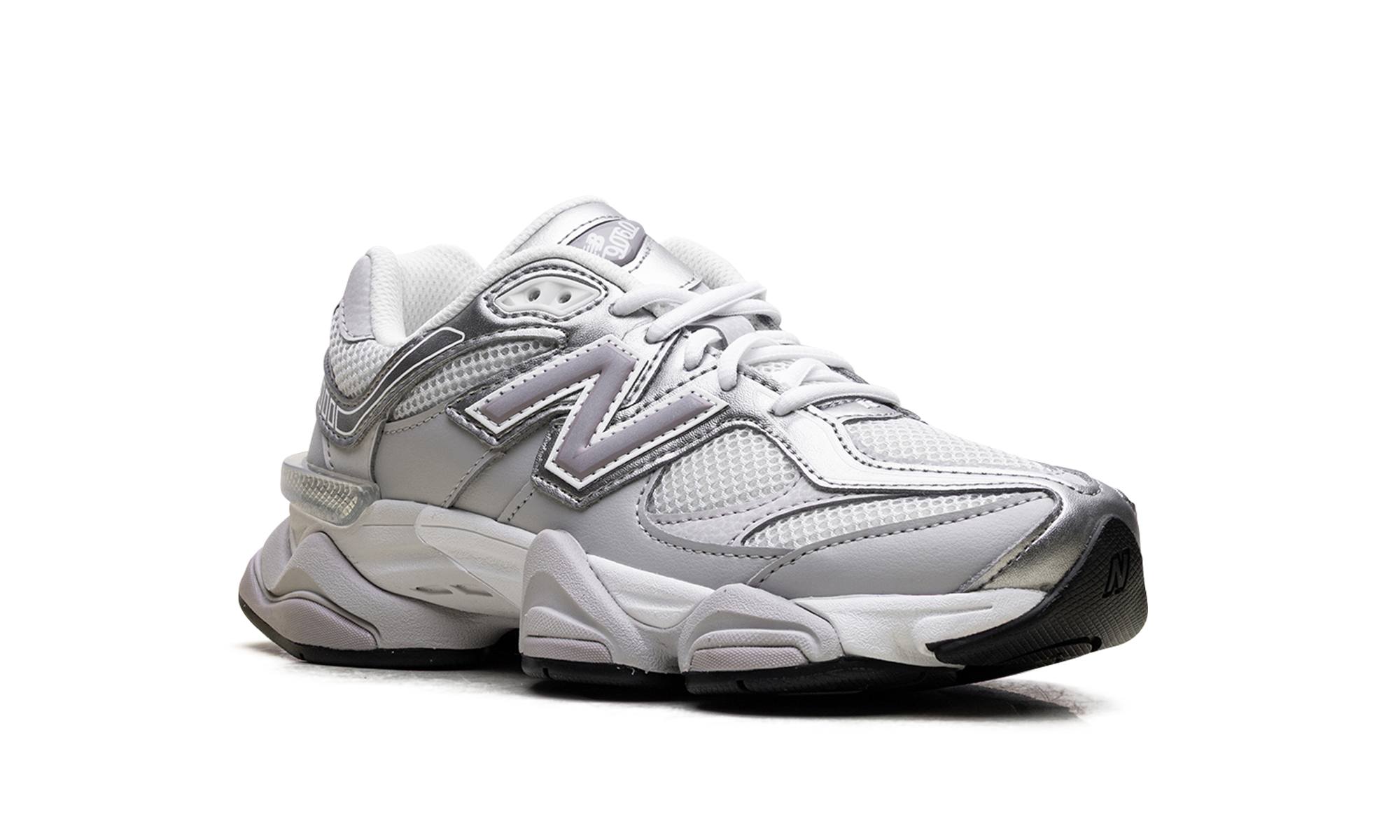 New Balance 9060 Raincloud Truffle Salt