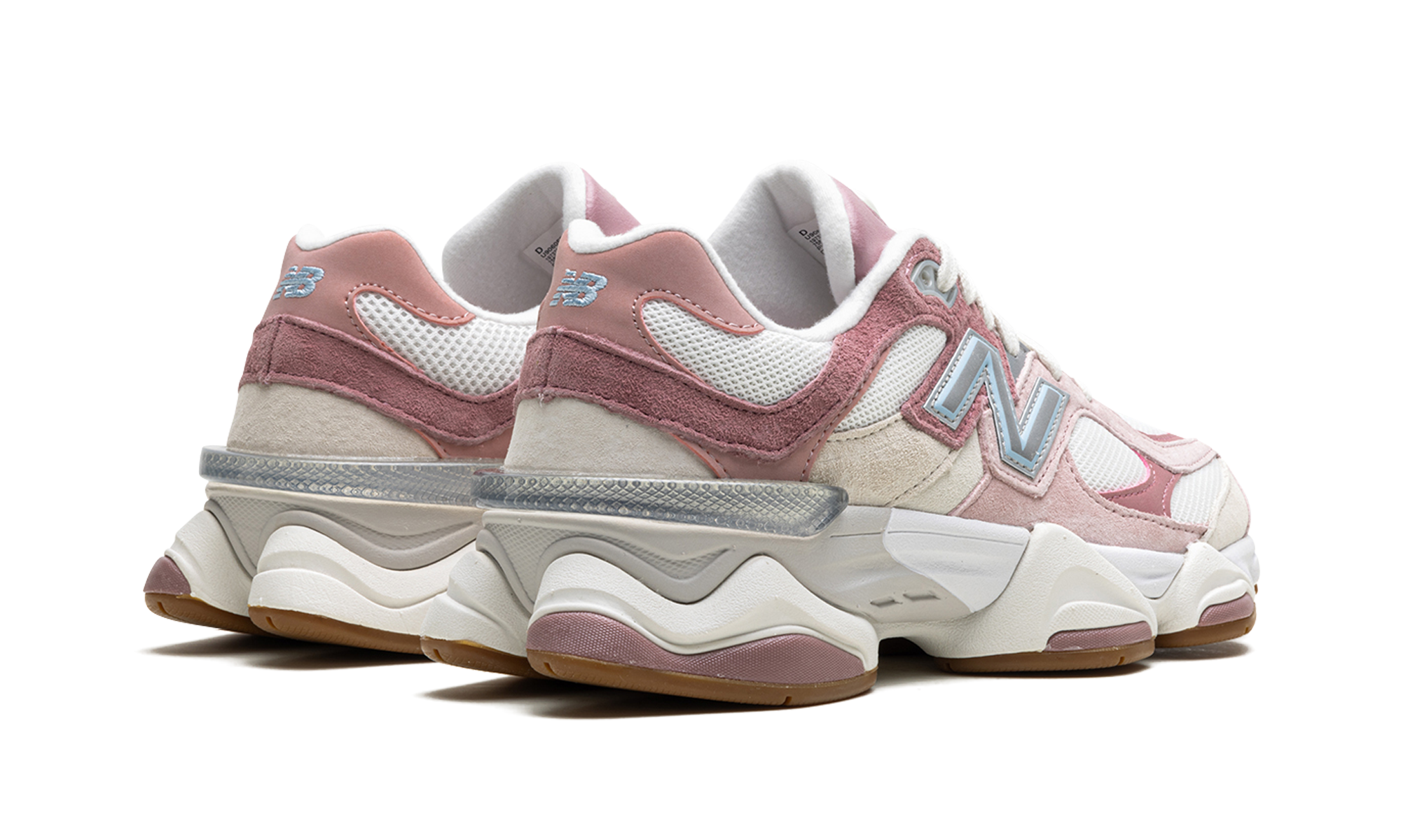 New Balance 9060 Rose Pink