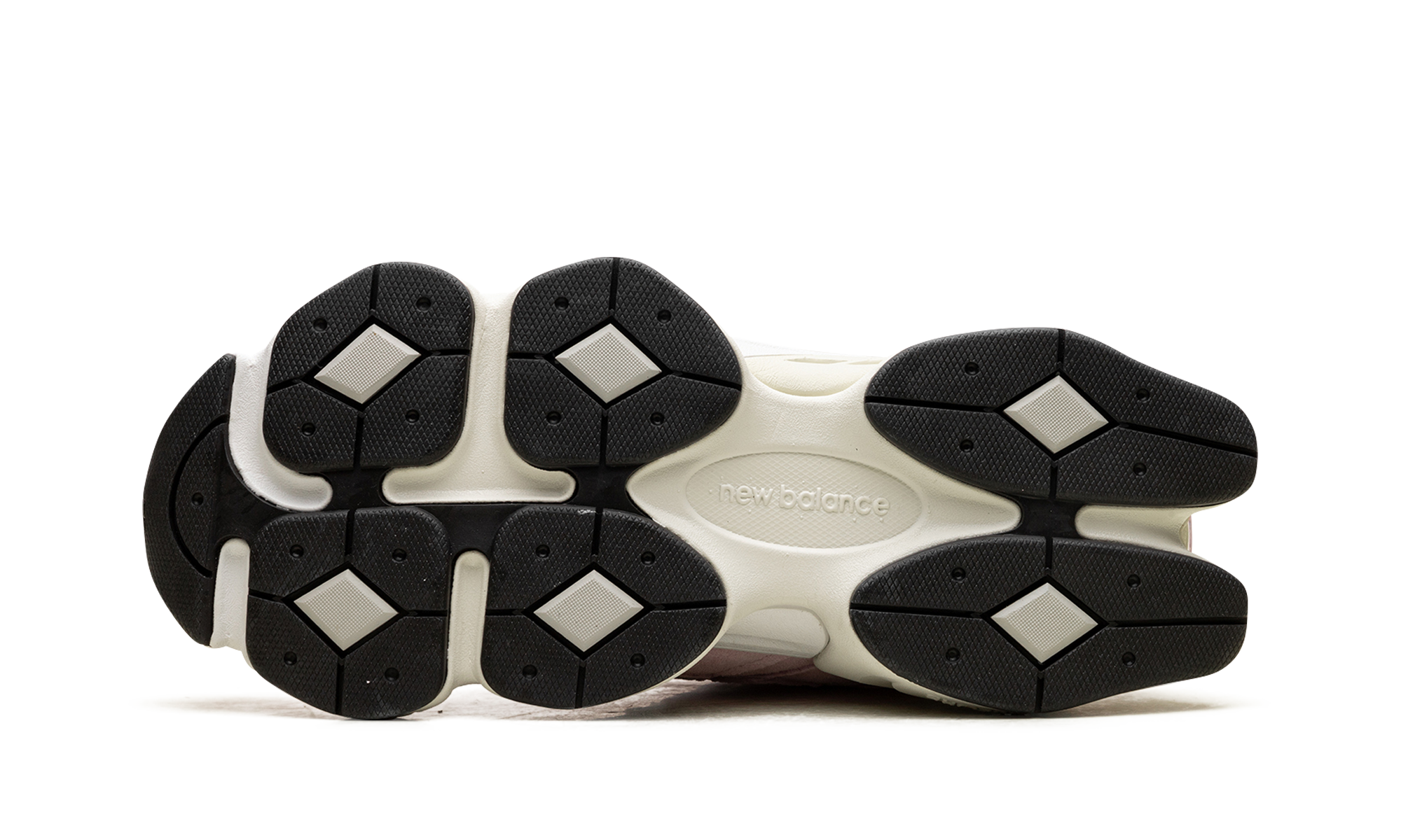 New Balance 9060 Rose Sugar Angora