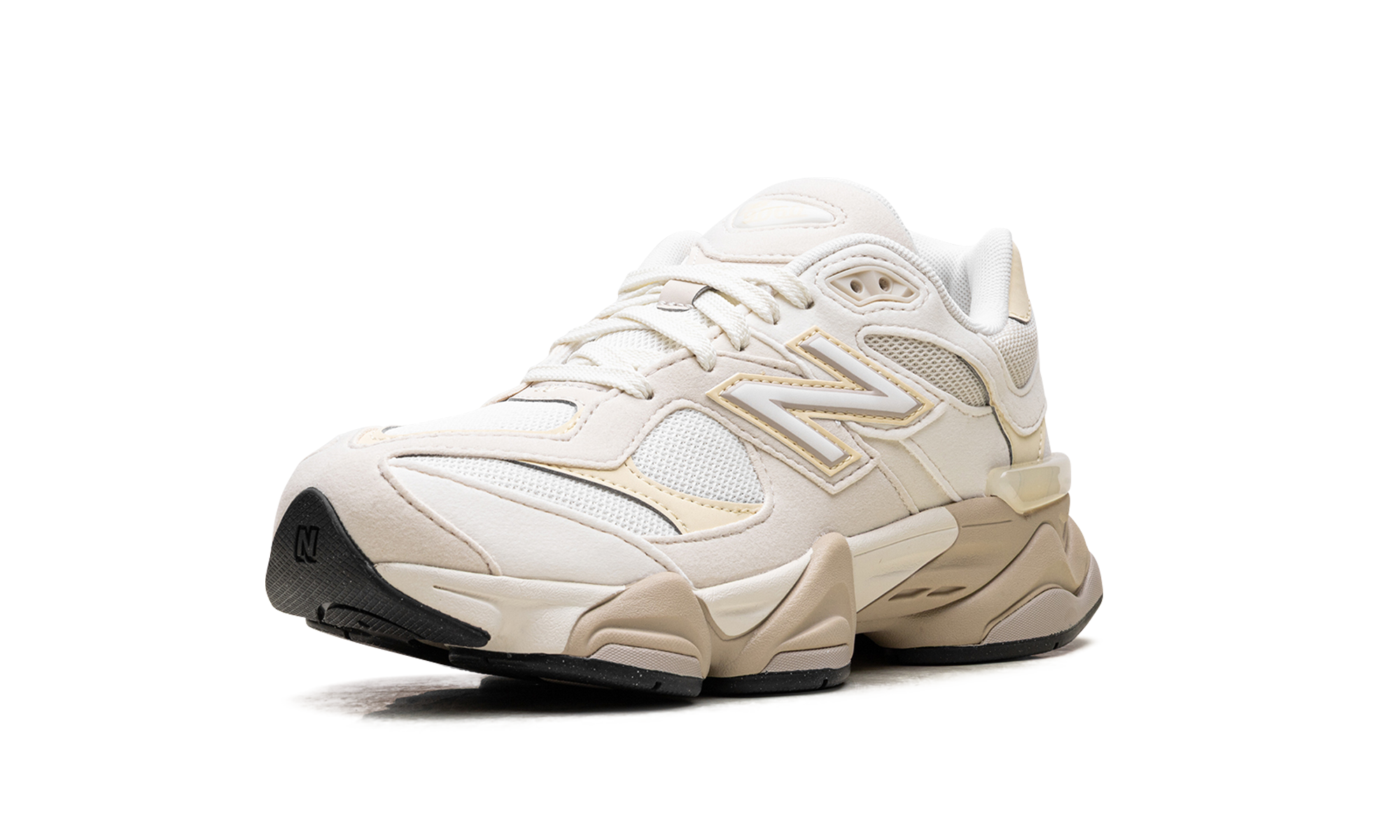 New Balance 9060 Sea Salt Linen