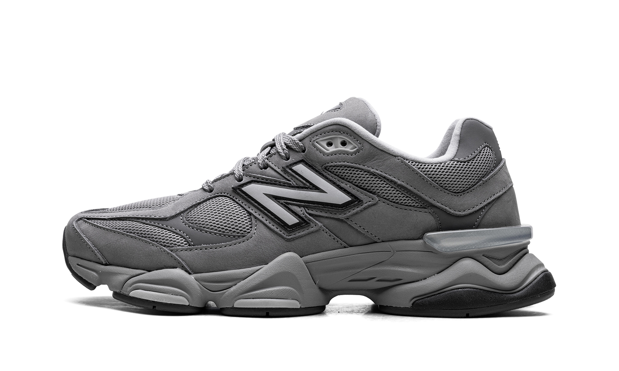 New Balance 9060 Shadow Grey Castlerock
