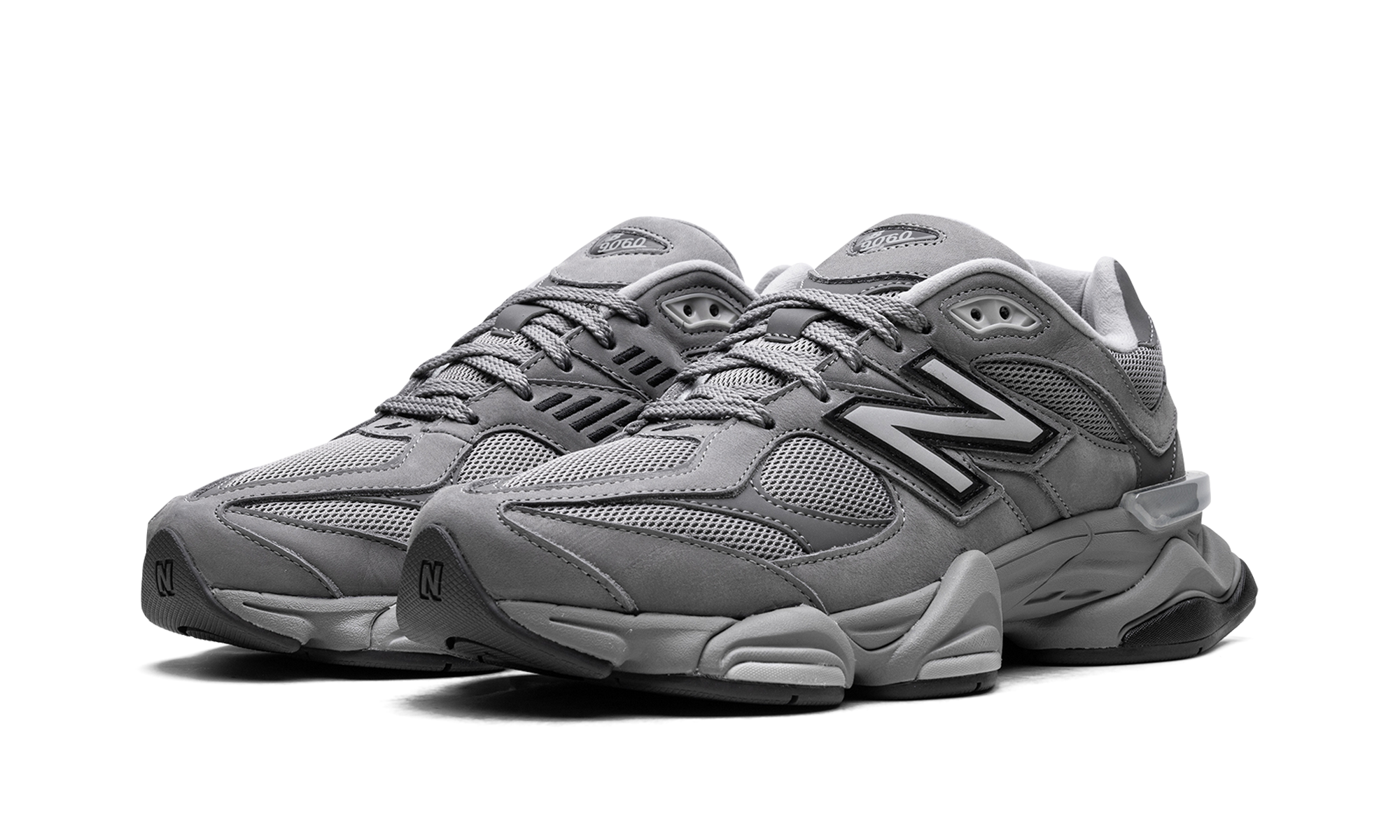 New Balance 9060 Shadow Grey Castlerock