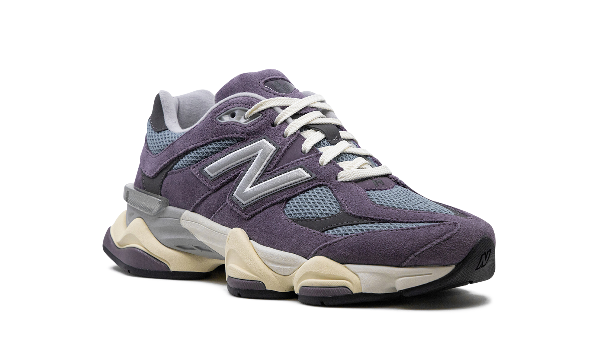 New Balance 9060 Shadow Purple