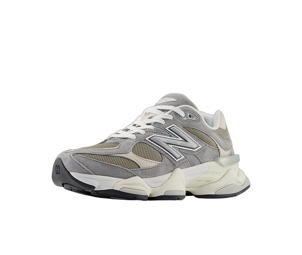 New Balance 9060 Slate Grey Arid Stone - Sneak