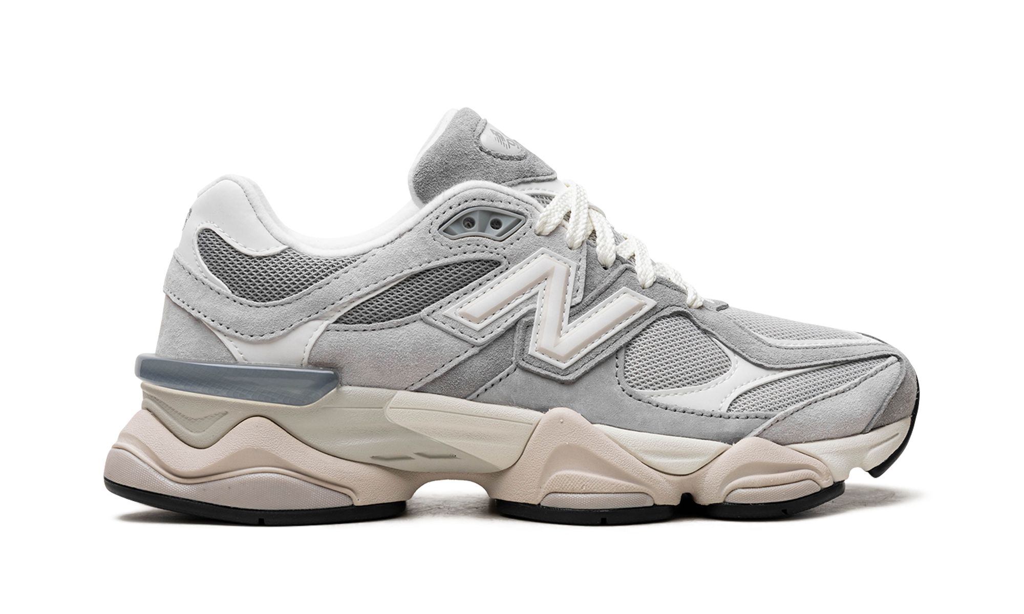 New Balance 9060 Slate Grey Raincloud