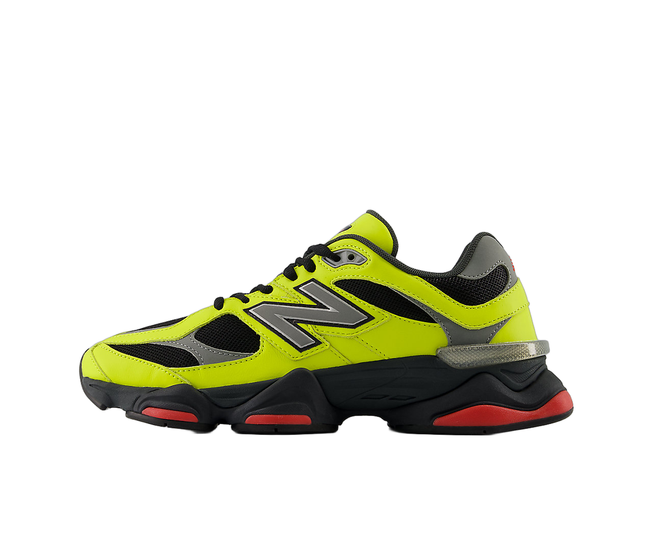 New Balance 9060 Tea Tree - Sneak