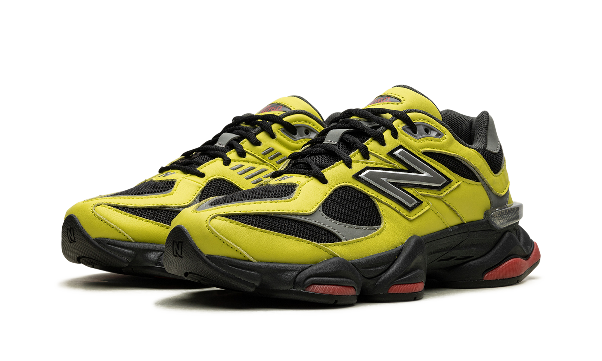 New Balance 9060 Tea Tree