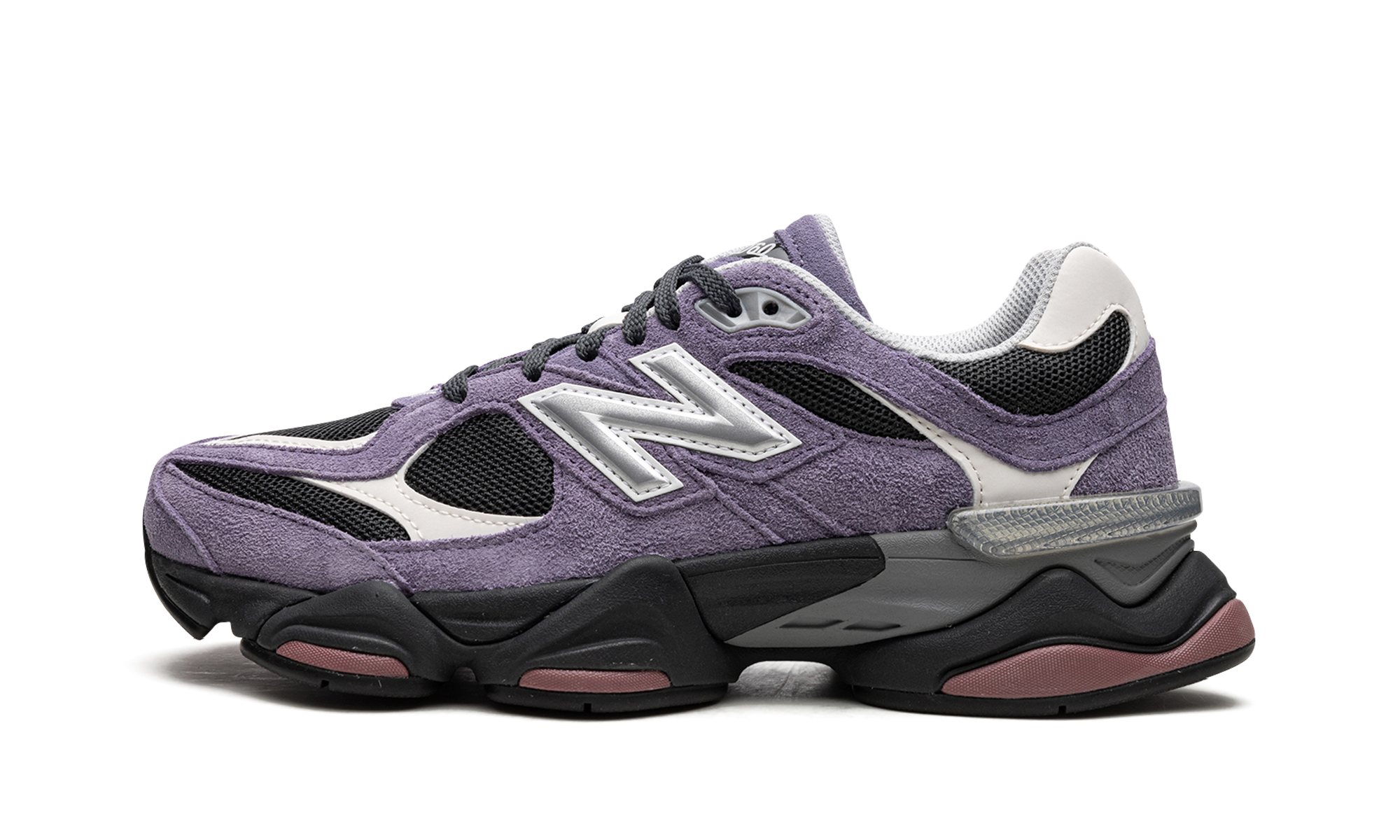 New Balance 9060 Violet Noir