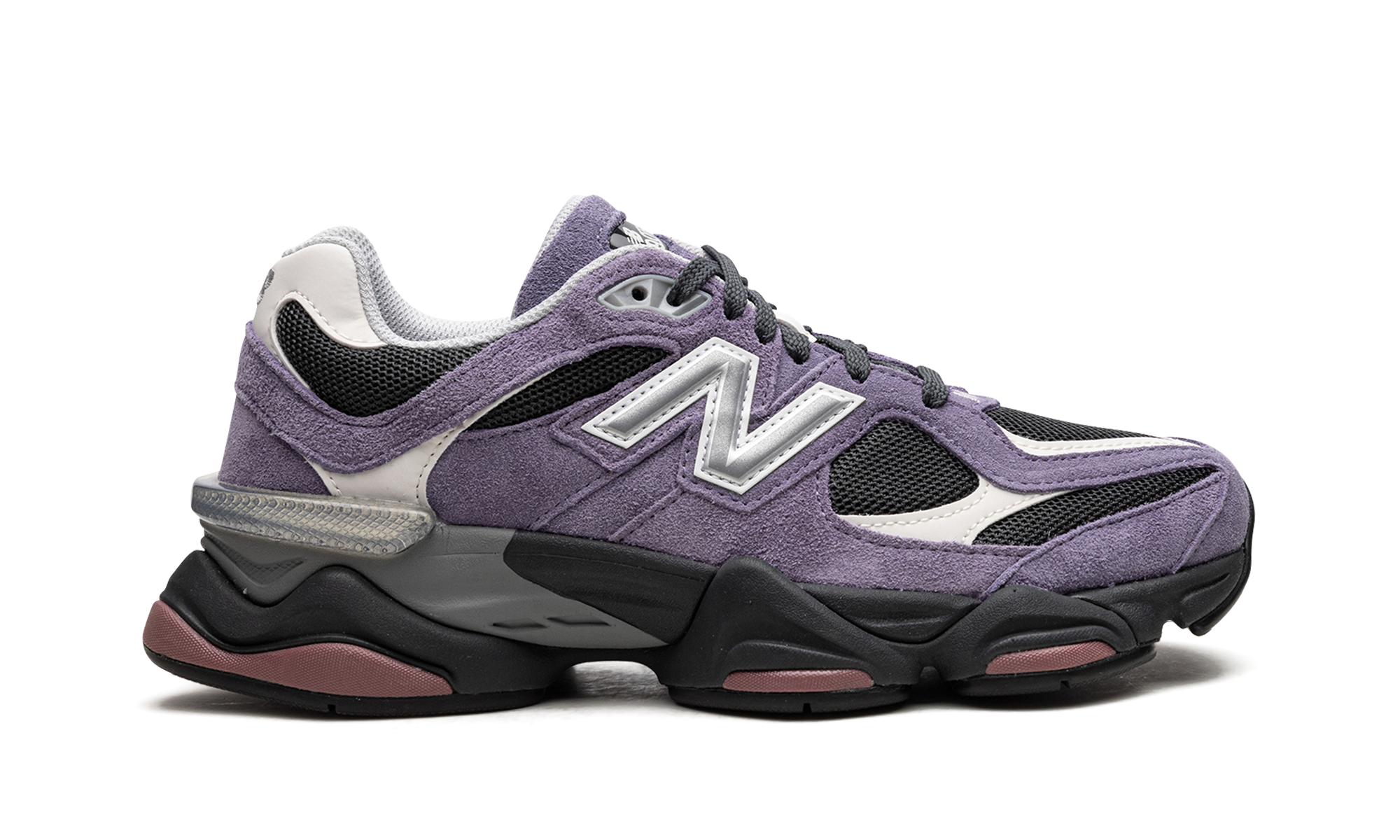 New Balance 9060 Violet Noir
