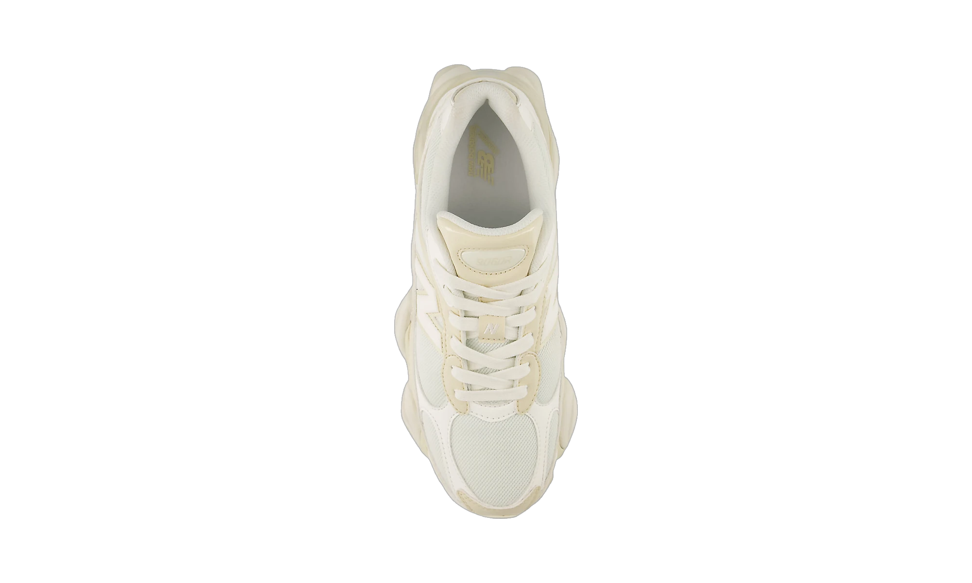 New Balance 9060R Bone Sea Salt