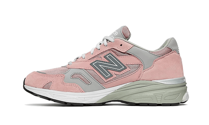 New Balance 920 MiUK Pink Grey