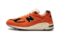New Balance 990v2 MiUSA Marigold