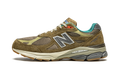 New Balance 990v3 MiUSA Bodega Here To Stay