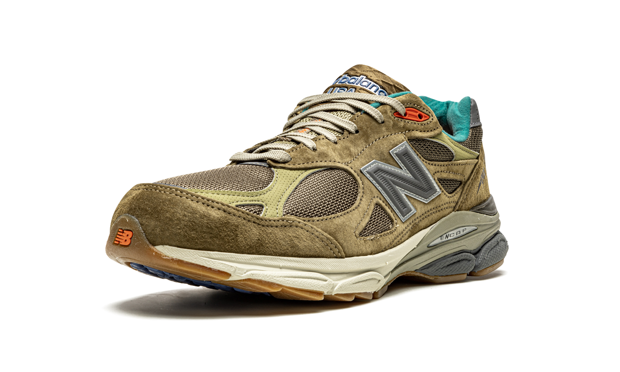 New Balance 990v3 MiUSA Bodega Here To Stay