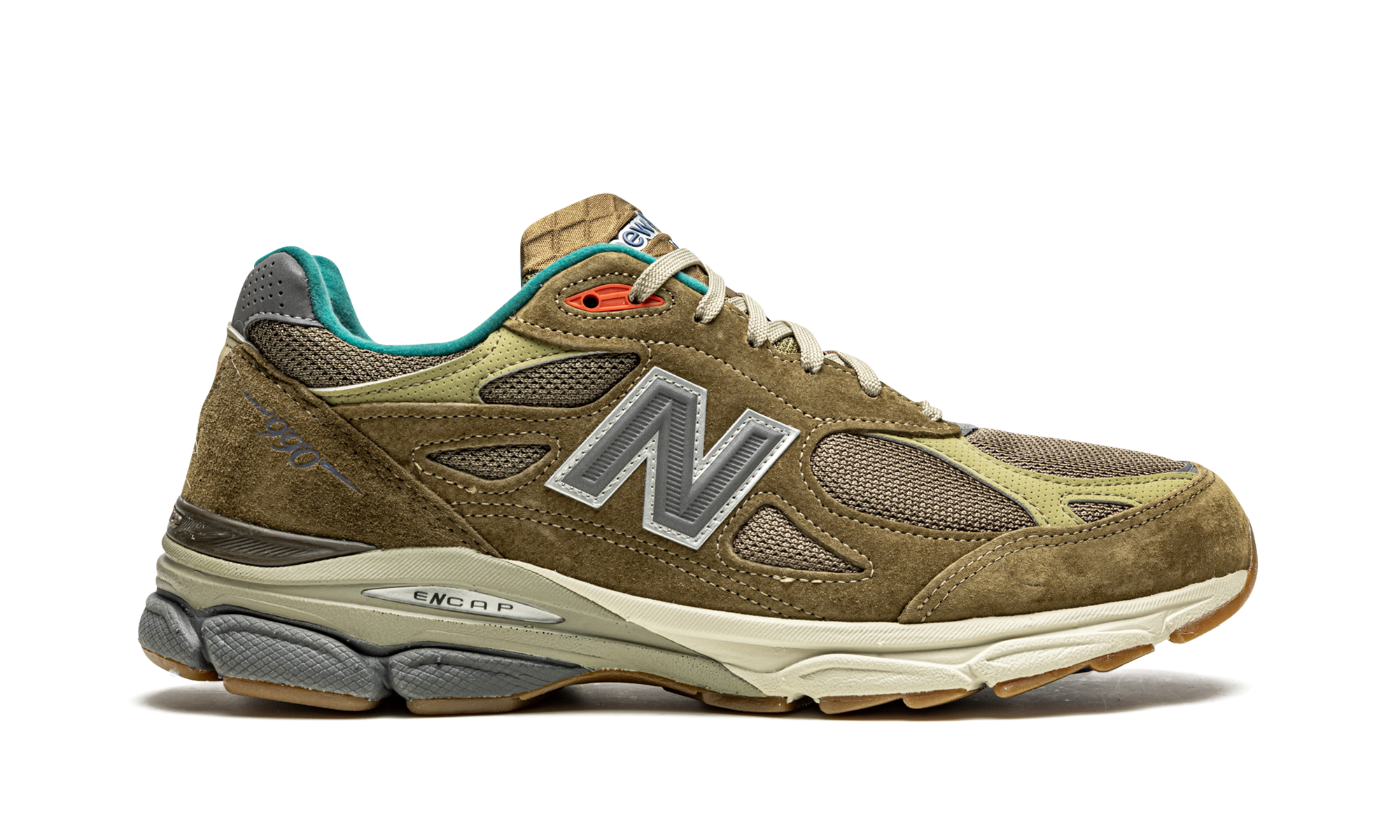 New Balance 990v3 MiUSA Bodega Here To Stay