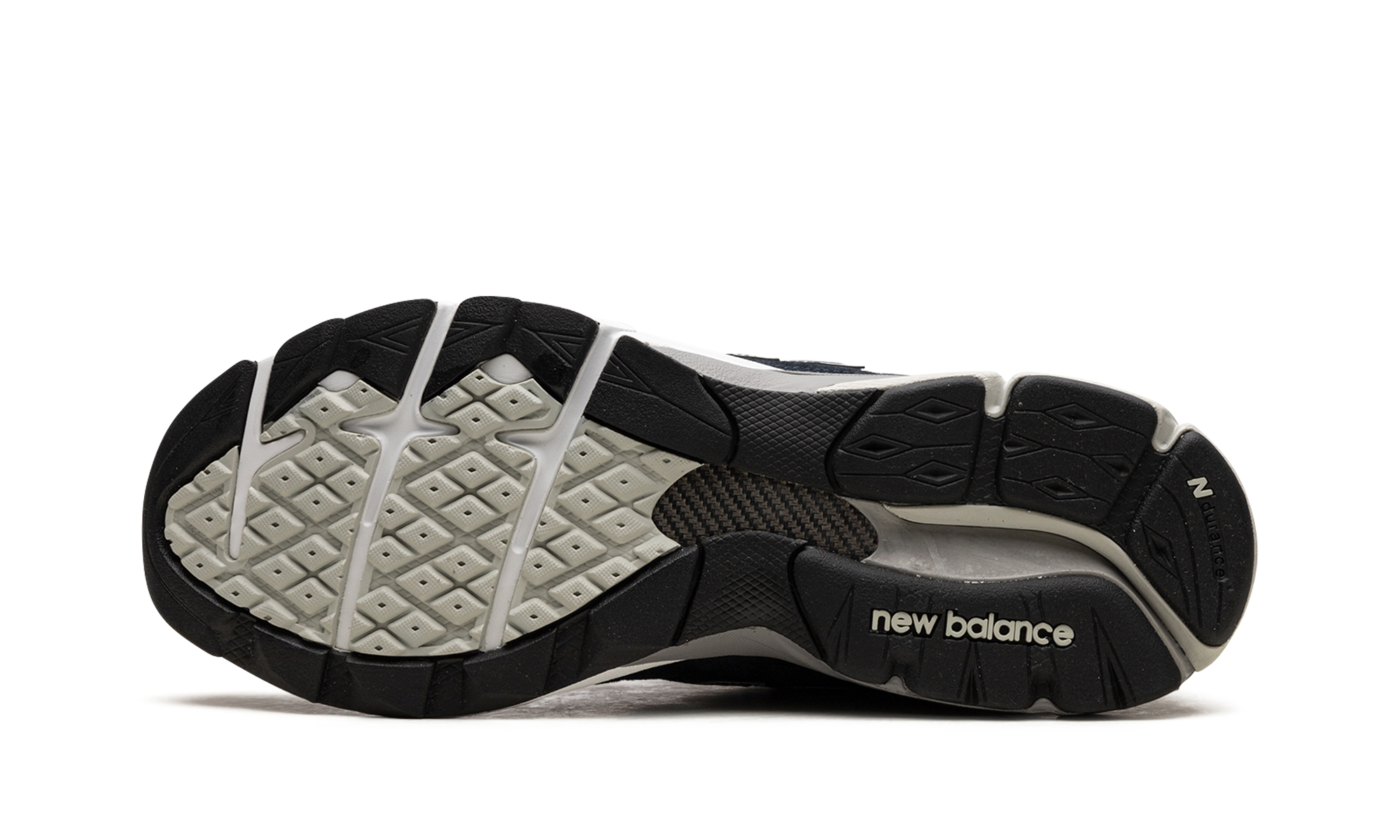 New Balance 990v3 MiUSA Navy Denim