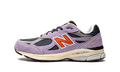 New Balance 990v3 MiUSA Teddy Santis Raw Amethyst