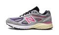 New Balance 990v4 Kith United Arrows & Sons (without Socks)