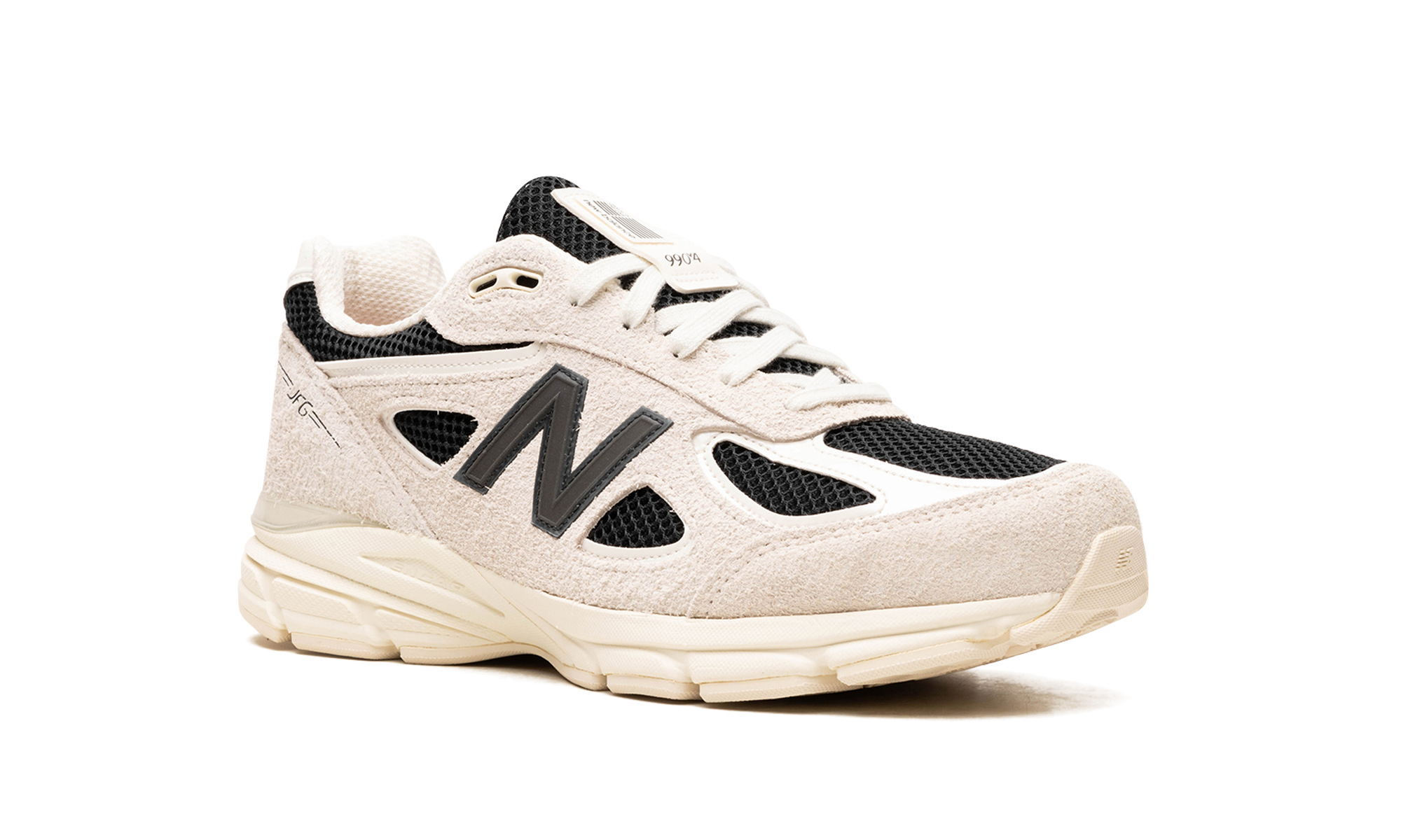 New Balance 990v4 MiUSA Joe Freshgoods 1998 Intro