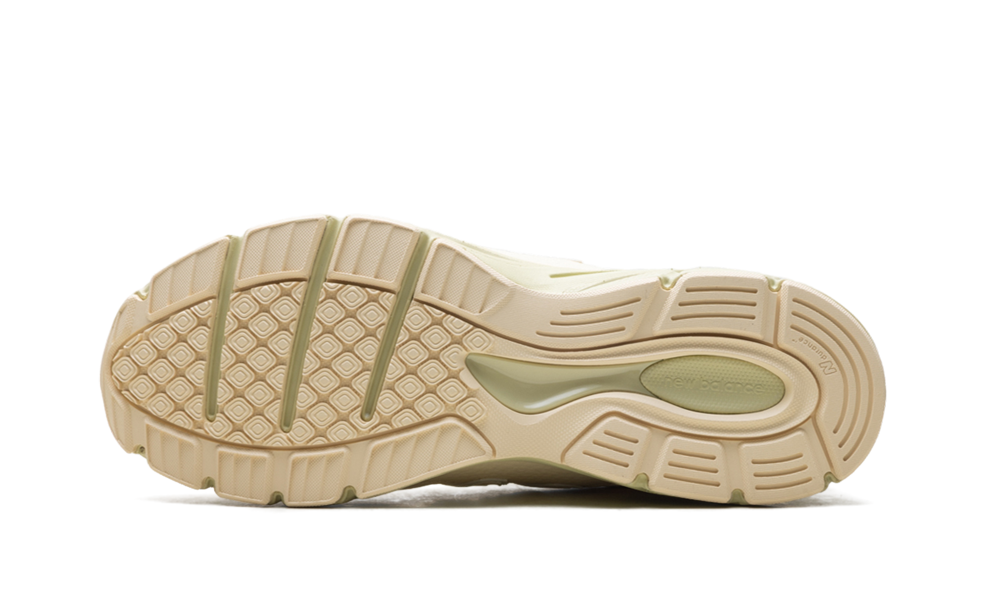 New Balance 990v4 MiUSA Macadamia Nut