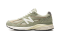 New Balance 990v4 MiUSA Teddy Santis Olive Incense