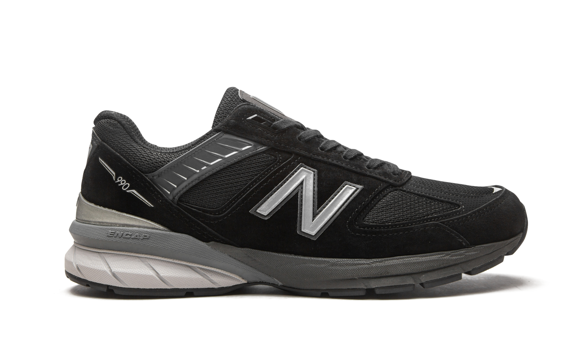 New Balance 990v5 Black