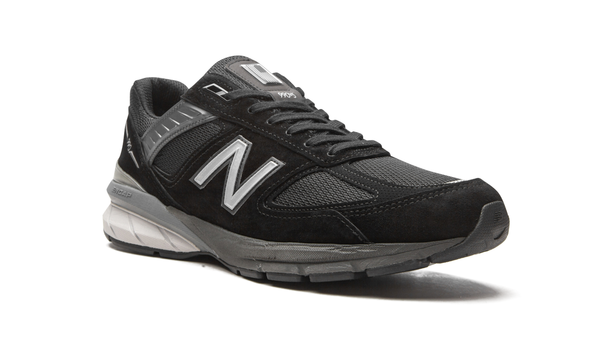 New Balance 990v5 Black