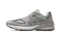New Balance 990v5 Grey