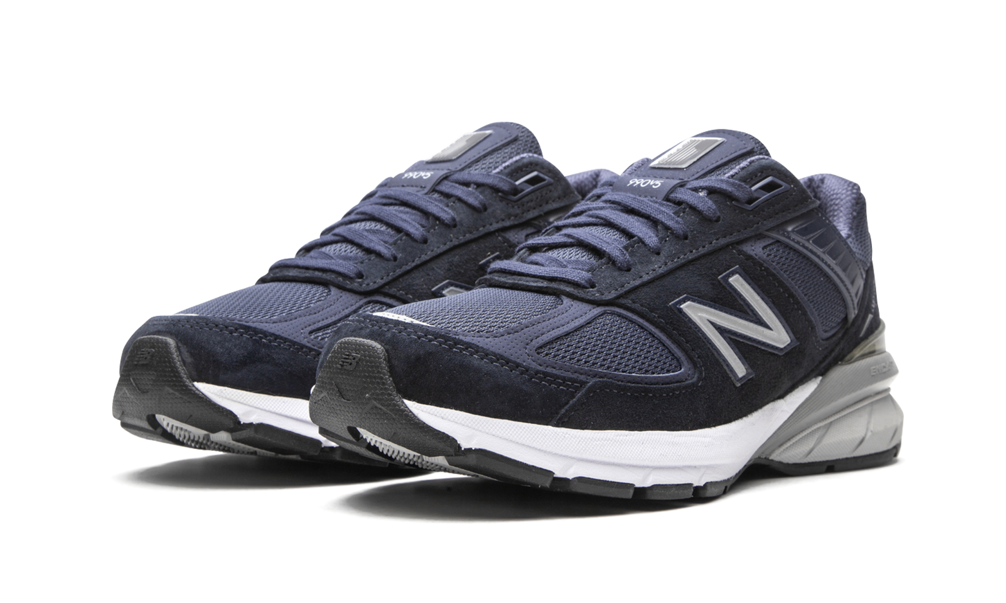 New Balance 990v5 Navy