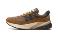 New Balance 990v6 Carhartt WIP Sculpture Center
