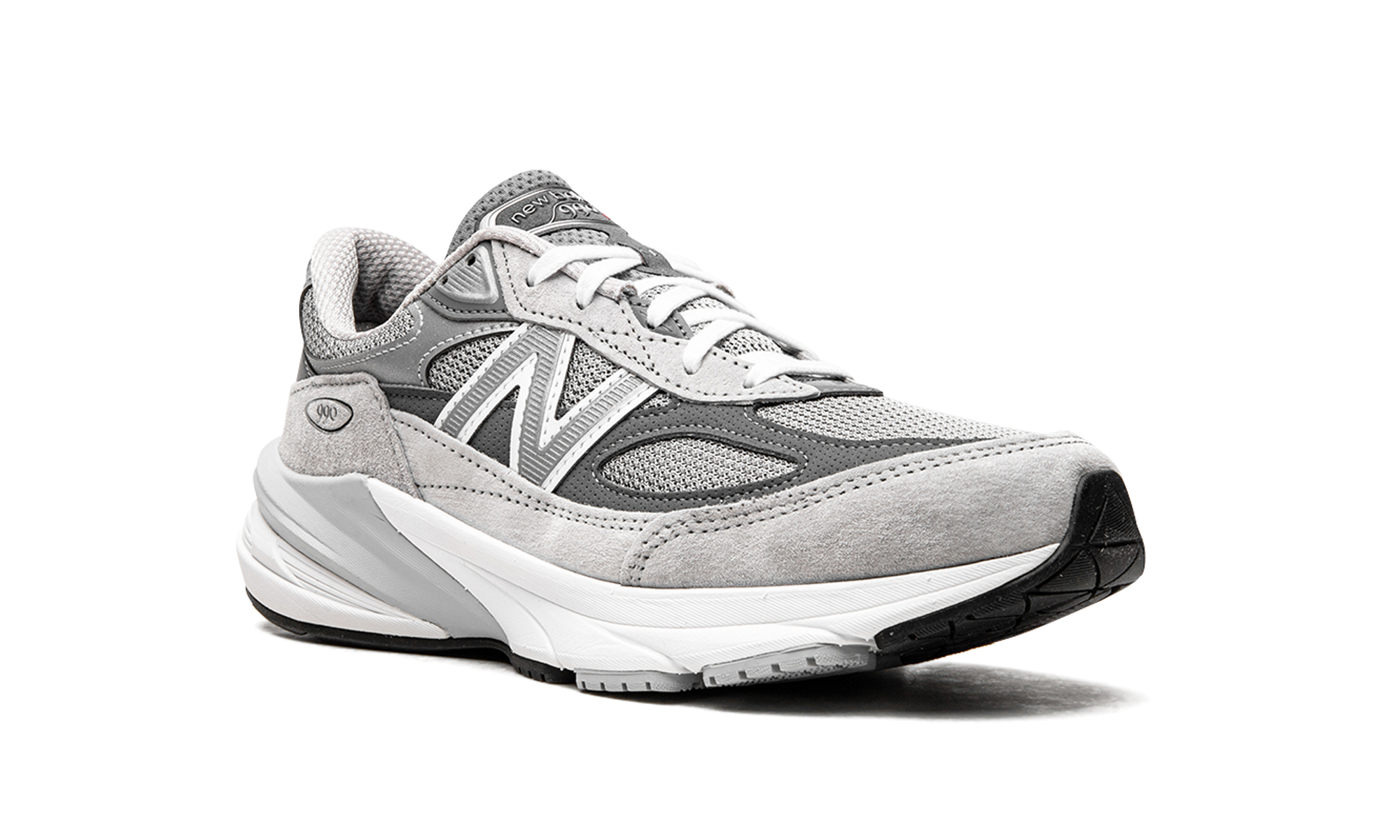 New Balance 990v6 MiUSA Grey