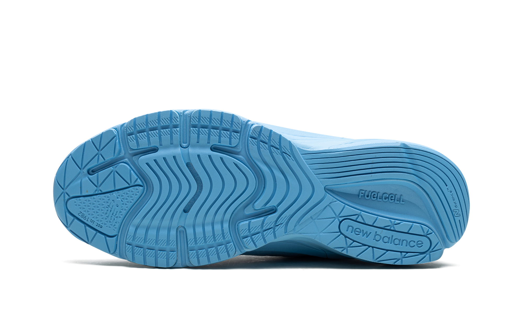 New Balance 990v6 MiUSA Joe Freshgoods Prom Blue