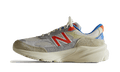 New Balance 990v6 MiUSA Ronnie Fieg Madison Square Garden Sandrift