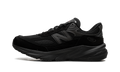 New Balance 990v6 Triple Black