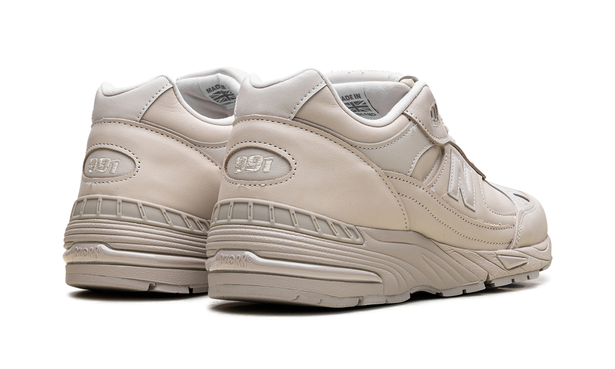 New Balance 991 MiUK Contemporary Luxe