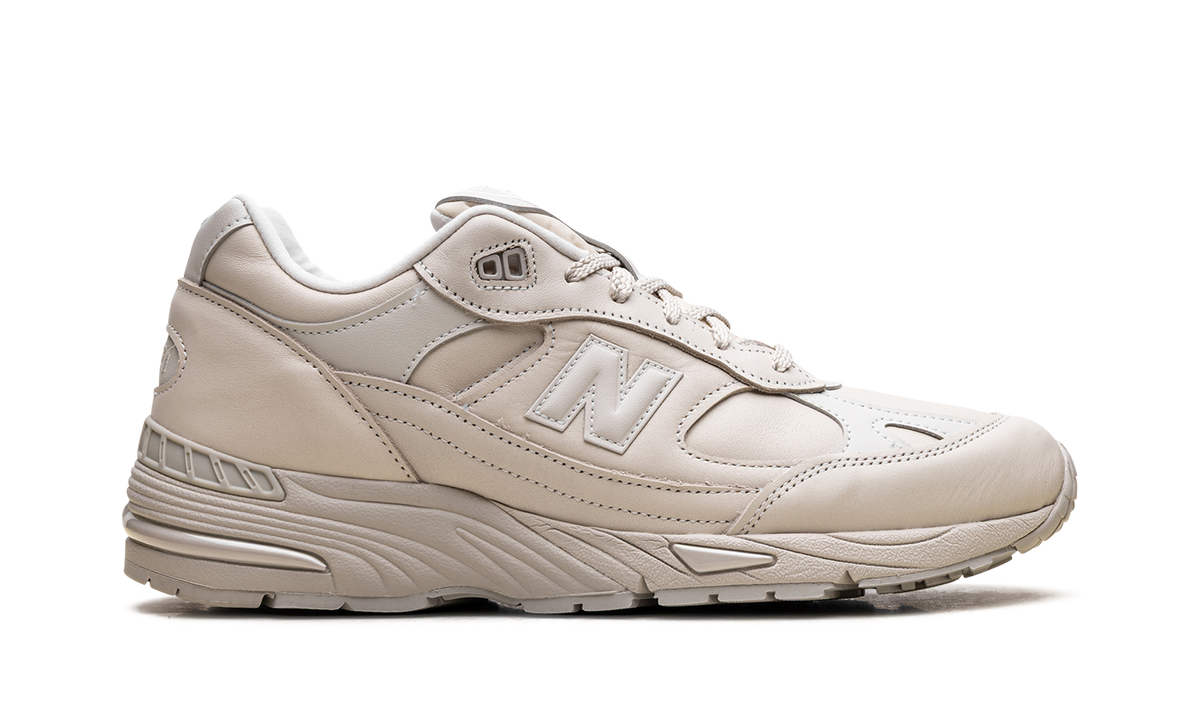 New Balance 991 MiUK Contemporary Luxe