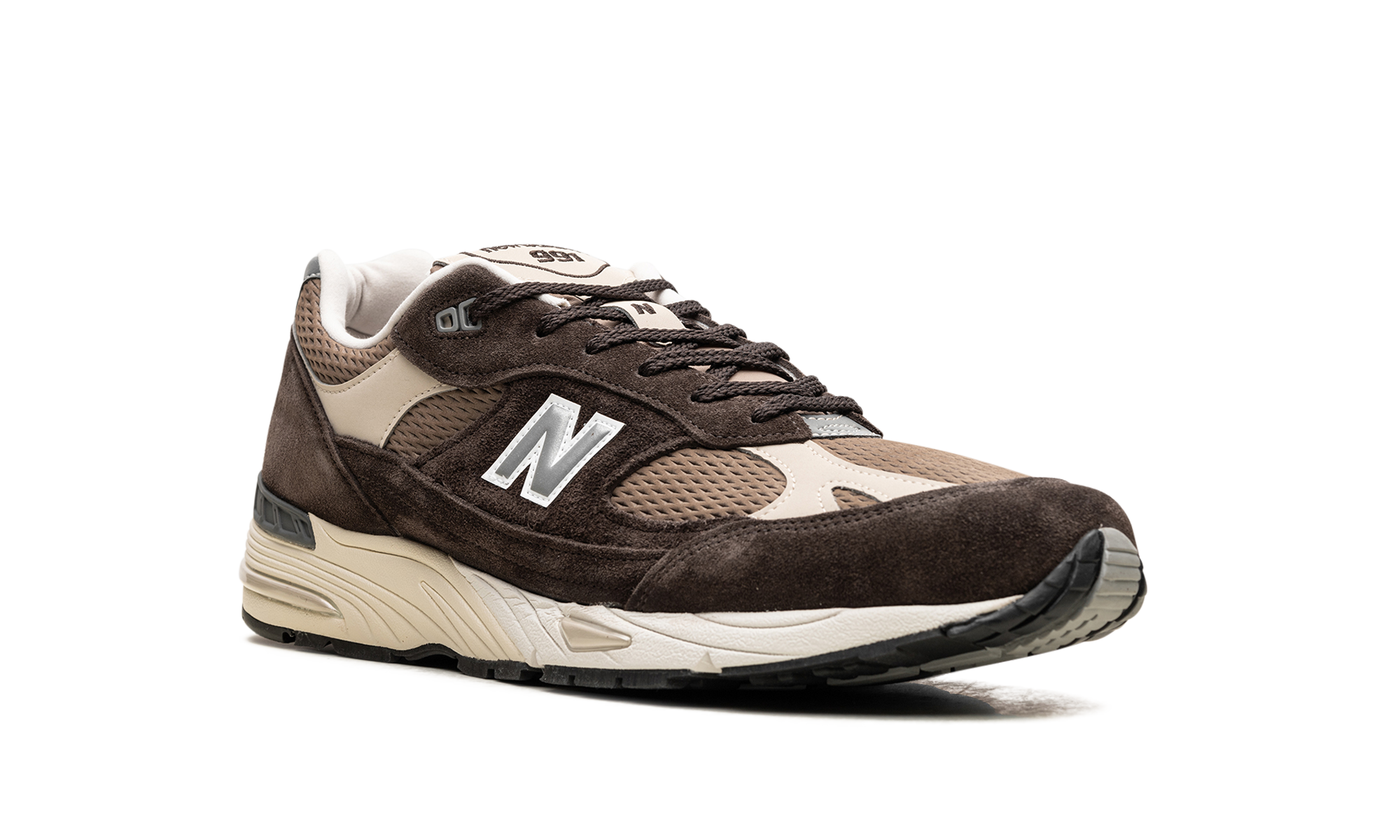 New Balance 991 MiUK Finale Pack Delicioso