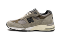 New Balance 991 MiUK JJJJound Grey Olive
