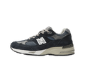 New Balance 991 MiUK Navy
