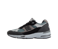 New Balance 991v1 MiUK Urban Winter Pack Black