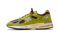New Balance 991v2 MiUK Daniëlle Cathari Matcha
