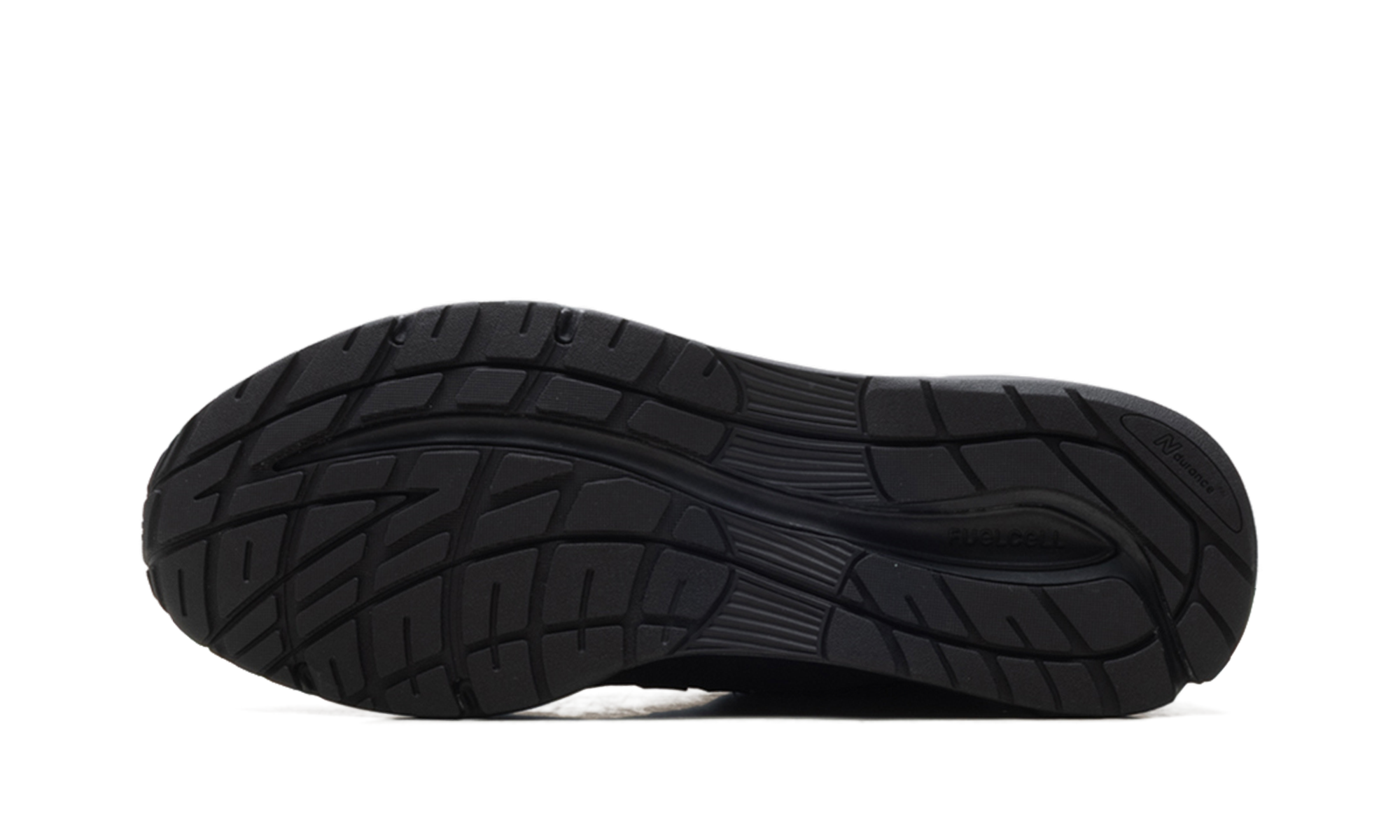 New Balance 991v2 MiUK Dover Street Market Triple Black