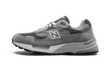 New Balance 992 Grey