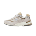 New Balance 992 MiUSA Teddy Santis Moonrock Mushroom