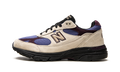 New Balance 993 Aime Leon Dore Taupe
