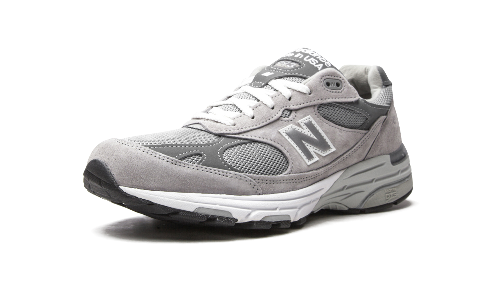 New Balance 993 MiUSA Grey