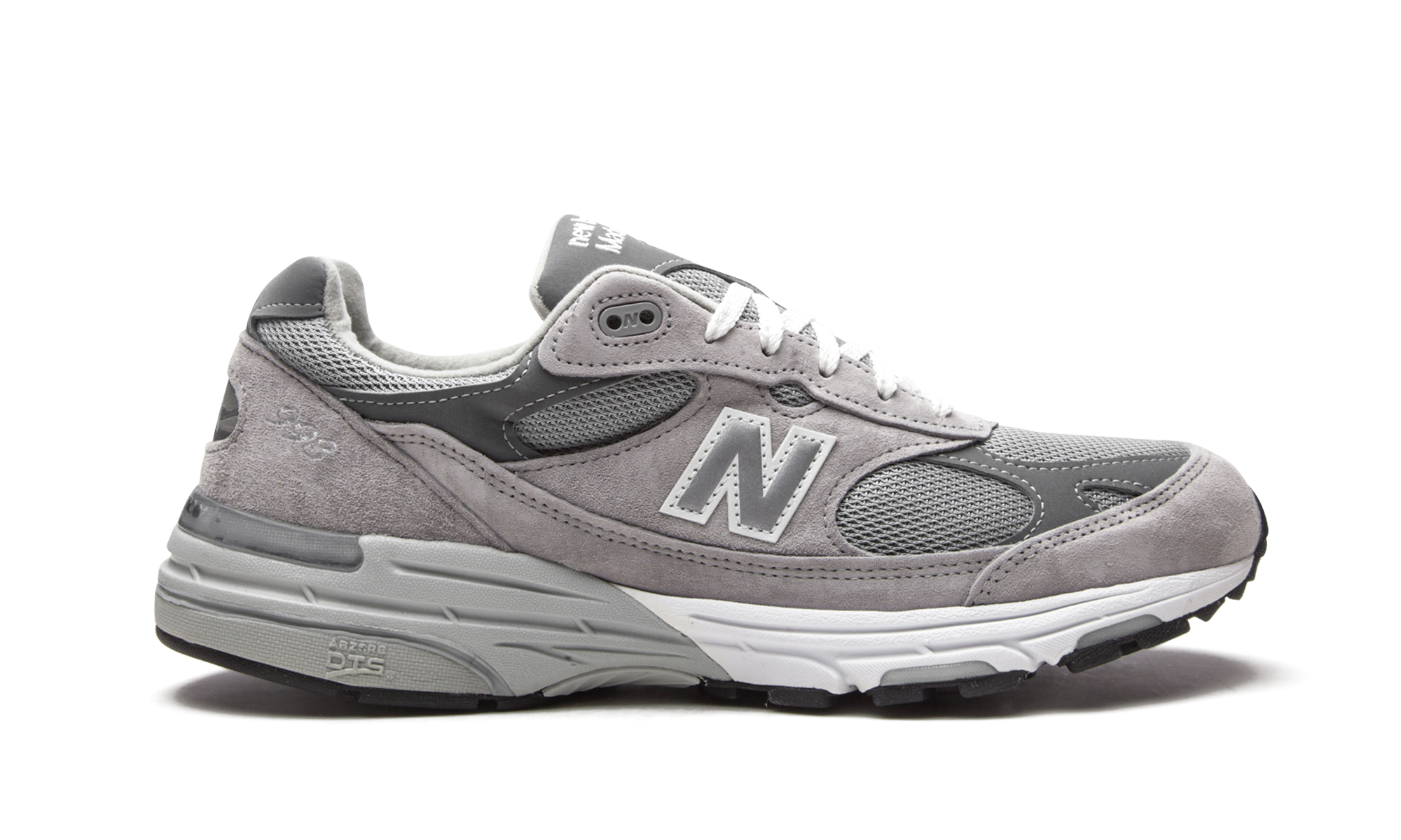 New Balance 993 MiUSA Grey