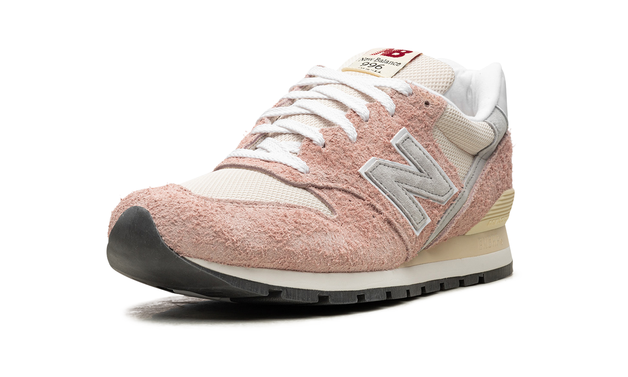 New Balance 996 MiUSA Pink Haze